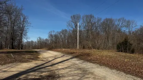 Unrestricted Land Near Marshfield, MO