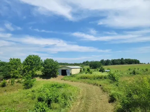 Scenic Land with Development Potential