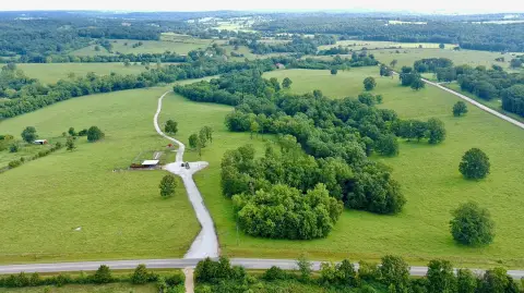Turnkey Cattle Ranch with Water