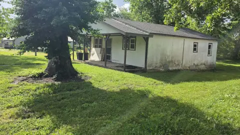Residential Lot in Mountain Grove