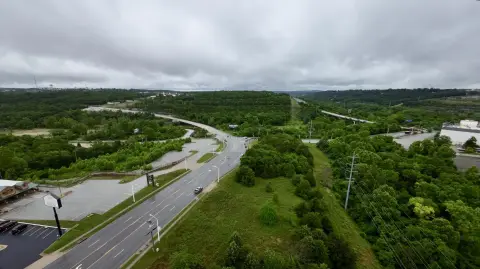 Branson Commercial Lots For Sale