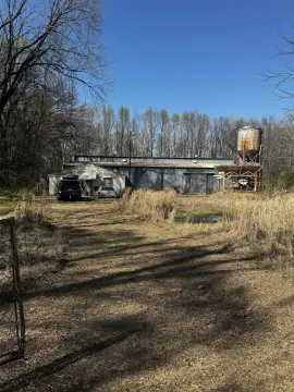 Industrial Land with IH Zoning
