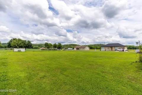 Build-Ready Residential Lot