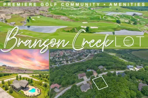 Residential Lot in Golfer's Paradise