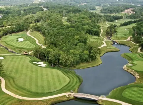 Land For Sale, Branson, MO