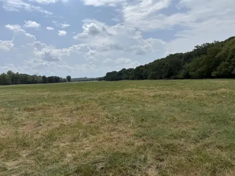 Agricultural Land with Pickerel Creek