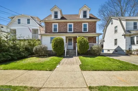 Updated Multi-Family Near Millburn Schools