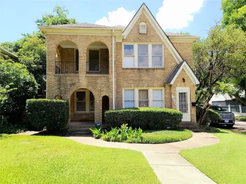 Income Property with Rear ADU