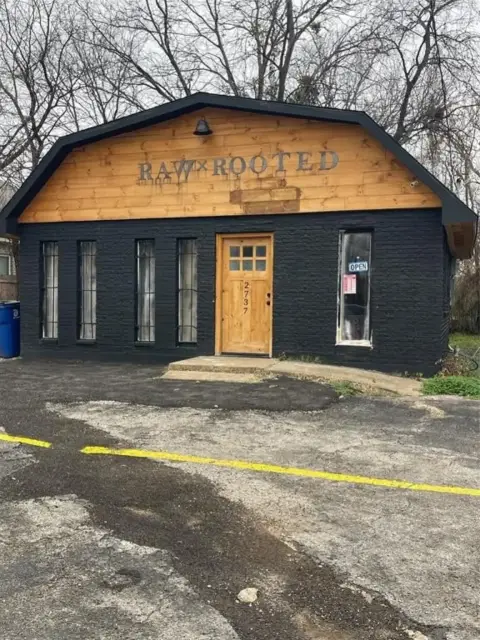 Dallas Retail Space For Sale