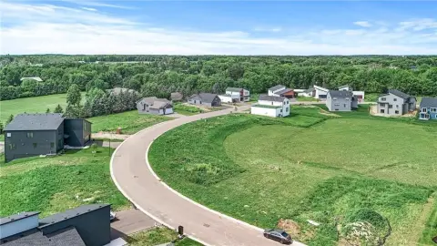 Residential Lots in Wilhelm Hills