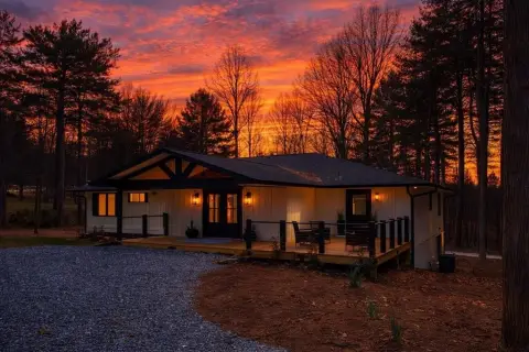 Renovated Home on Unrestricted Acres