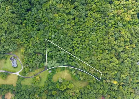 Residential Lot in Gated Community