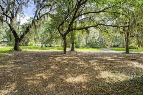 Residential Building Lot in Spanish Point
