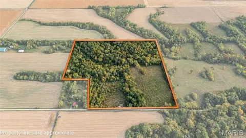 Recreational Land with Pasture