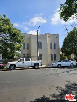 Five-Unit Residential Income Property
