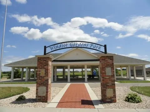 Sun Prairie Estate Lot