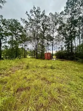 Commercial Land with Highway Frontage
