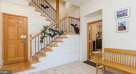 Office Suite With Kitchenette
