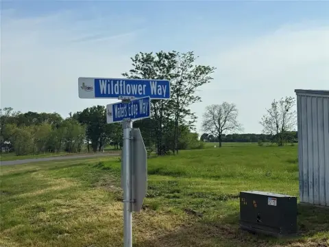 Land in Gated Community