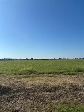 Waxahachie Land for Custom Build