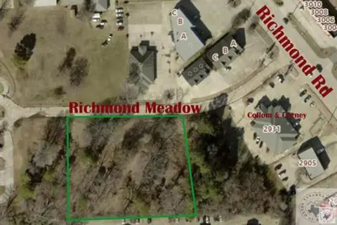 Commercial Development Tract