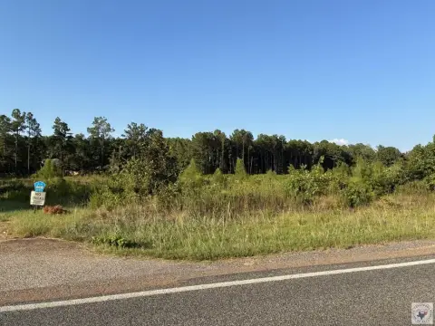 Commercial Land on State Highway