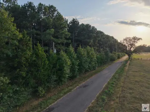 105-Acre Hunting Land with Pond