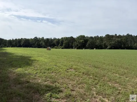 Pasture and Timberland Agricultural Land