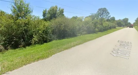 Golden Gates Estates Land Opportunity