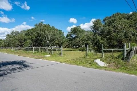 Ingleside, TX Land Opportunity