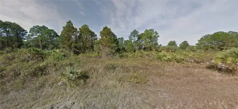 Lehigh Acres Vacant Land