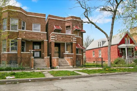 West Garfield Park Investment Opportunity