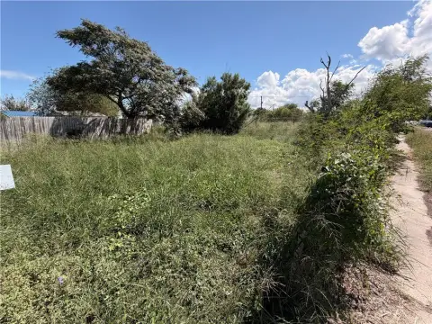 Residential Land in Corpus Christi
