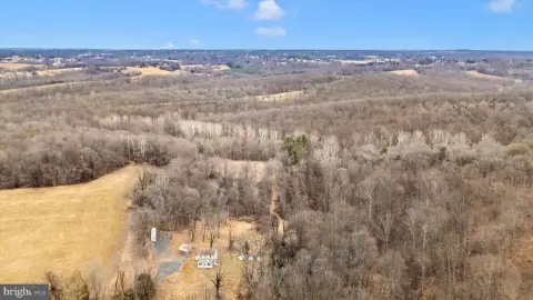 98-Acre Land Near Conservation Area