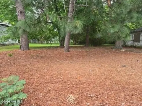 Residential Lot in Rocky Mount
