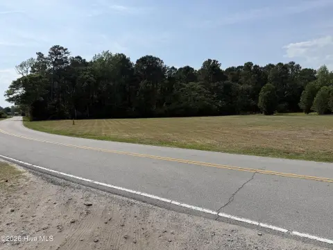 Newport Land with Septic Permit