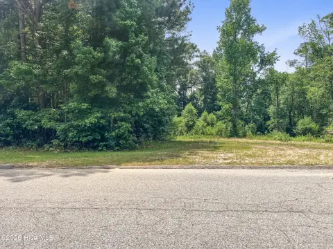 Residential Lot in Hephzibah, GA