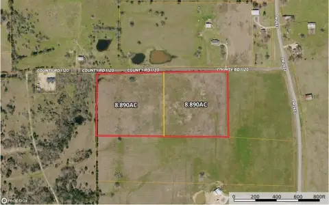 Land Available in Cumby, Texas