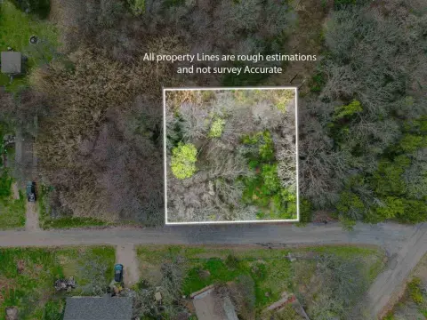 Granbury Land in Oak Trail