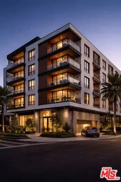 Shovel-Ready Multifamily Development Site