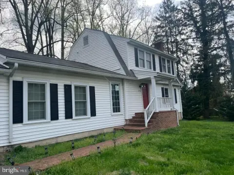 Residential Land in Vienna, VA
