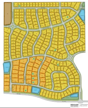 Residential Lots in Elkhorn