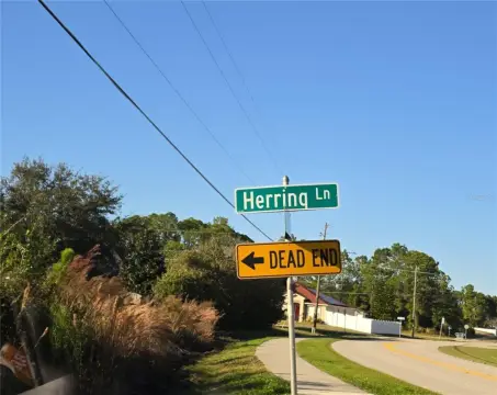 Buildable Lot in Kissimmee, FL