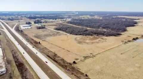 Commercial Development Land
