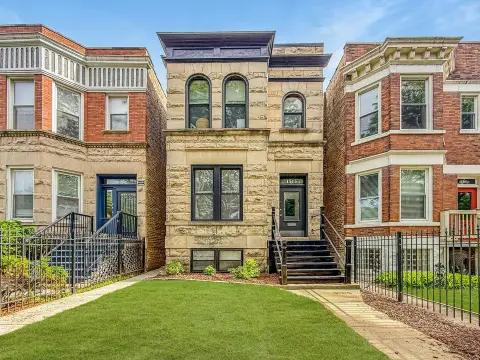 Greystone Multifamily with Tandem Parking