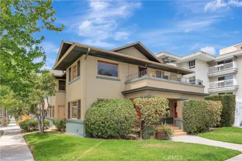 Craftsman Triplex