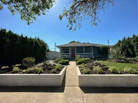 Ranch-Style Residential Income Property