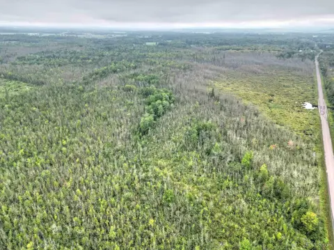 80 Acres Hunting Land Baraga
