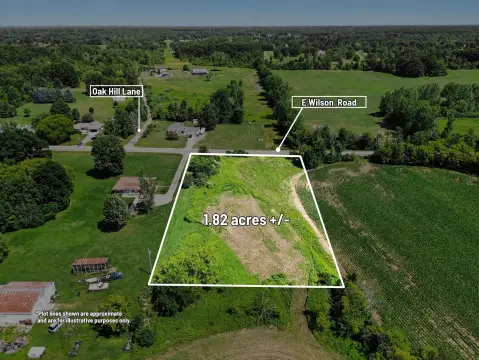 Residential Development Land Parcel