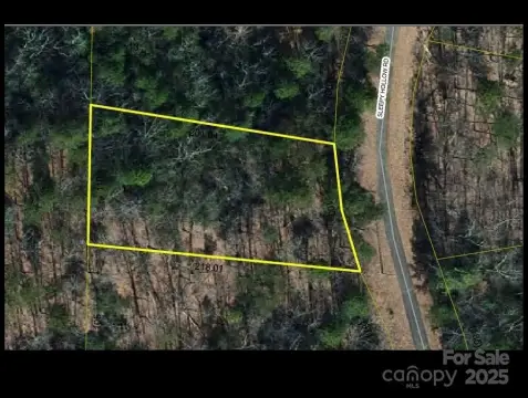 Land in Pine Mountain Subdivision